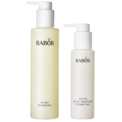 BABOR HY-ÖL & Phyto HY-ÖL Booster Hydrating Set (200 + 100 ml)