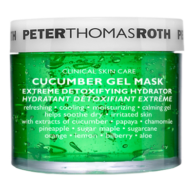 Peter Thomas Roth Cucumber Gel Mask