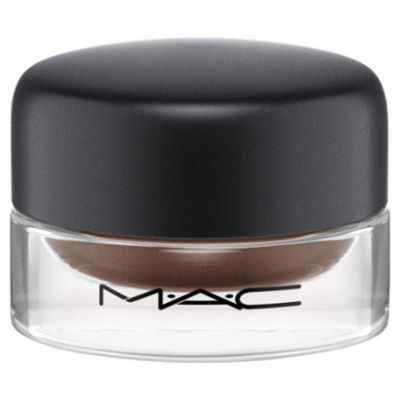 MAC Cosmetics Pro Longwear Fluidline Eye Liner And Brow Gel