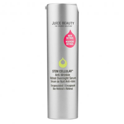 Juice Beauty STEM CELLULAR Anti-Wrinkle Overnight Retinol Serum (30ml)