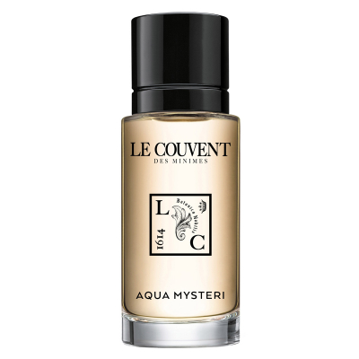 Le Couvent Botanical Cologne Aqua Mysteri