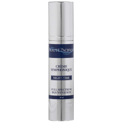 Beauté Pacifique Symphonique Night-Time (50ml)