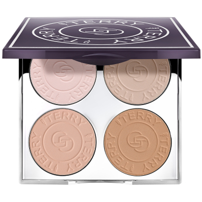 By Terry Hyaluronic Hydra-Powder Palette