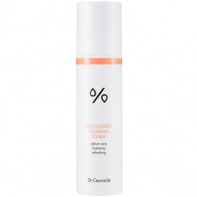 Dr Ceuracle 5A Control Clearing Toner (120ml)
