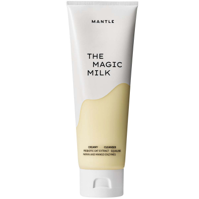 MANTLE The Magic Milk - CBD Cleanser (125 ml)