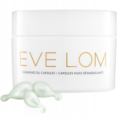Eve Lom Cleansing Oil Capsules (50pcs)
