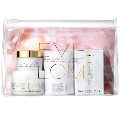 Eve Lom Travel Essentials Set