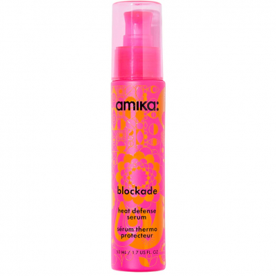 Amika Blockade Heat Defense Serum (50ml)