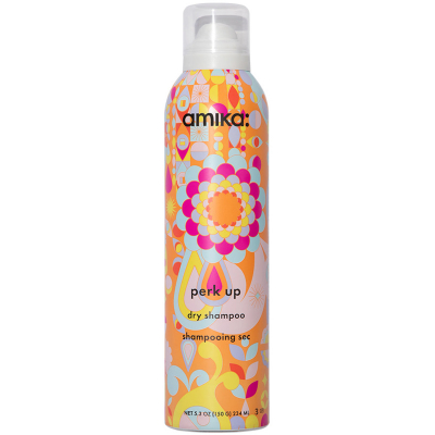 Amika Perk Up Dry Shampoo