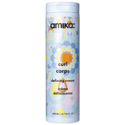Amika Curl Corps Defining Cream (200ml)
