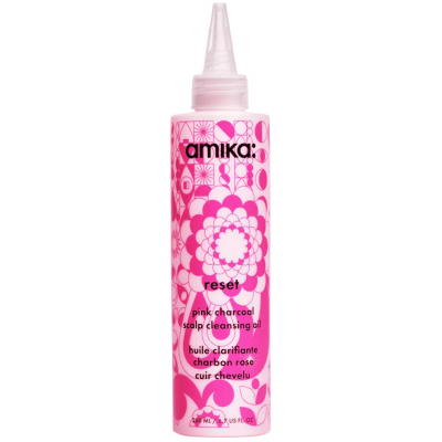Amika Reset Cleansing Oil (200ml)