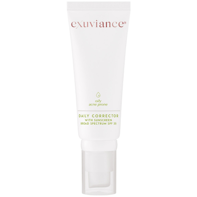 Exuviance Daily Corrector SPF 35 (40g)