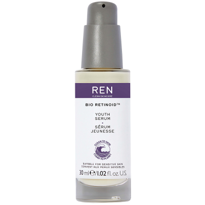 REN Skincare Bio Retinoid Youth Serum (30ml)