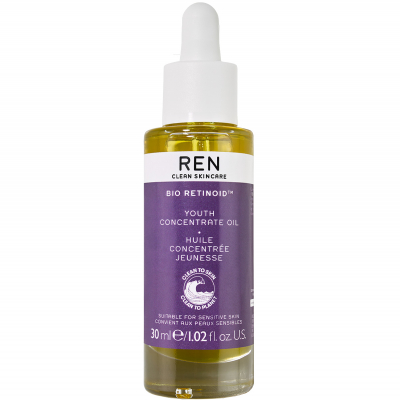 REN Skincare Bio Retinoid Youth Concentrate (30ml)