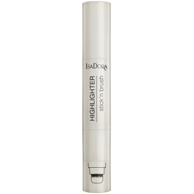IsaDora Highlighter Stick'N Brush
