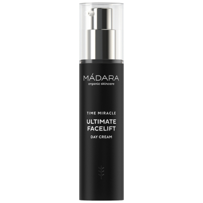 MÁDARA Time Miracle Ultimate Facelift Day Cream (50 ml)