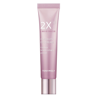 TONYMOLY 2X Collagen Eye Cream (30ml)