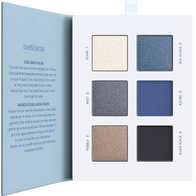 bareMinerals Mineralist Eyeshadow Palette