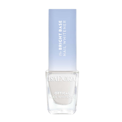 IsaDora Bright Base Nail Whitener