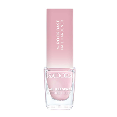 IsaDora Rock Base Nail Hardener And Ridge Filler