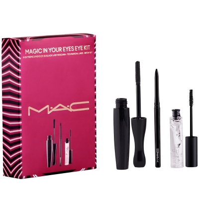 MAC Cosmetics Perfect Basics