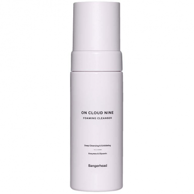 By Bangerhead On Cloud Nine Foaming Cleanser (200 ml)