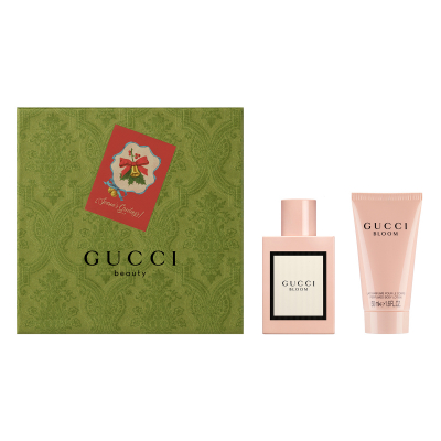 Gucci Bloom EdP 50ml Set