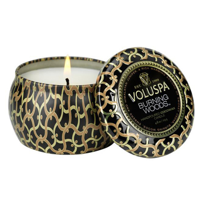 Voluspa Burning Woods