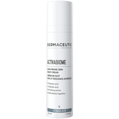 Dermaceutic Activabiome (40 ml)