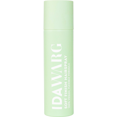 Ida Warg Soft Finish Hairspray (250ml)