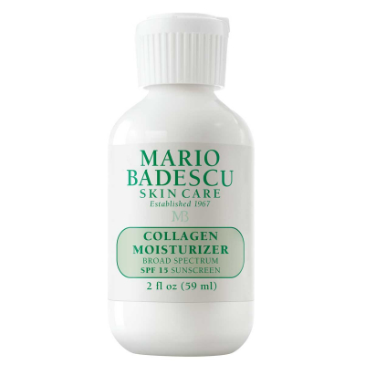 Mario Badescu Collagen Moisturizer SPF 15 (59ml)
