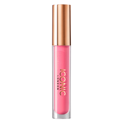 Iconic London Lip Plumping Gloss
