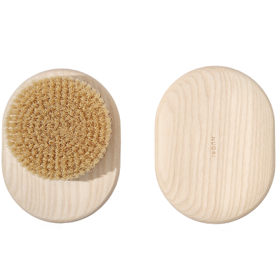 Nuori Smoothing Body Brush Neutral