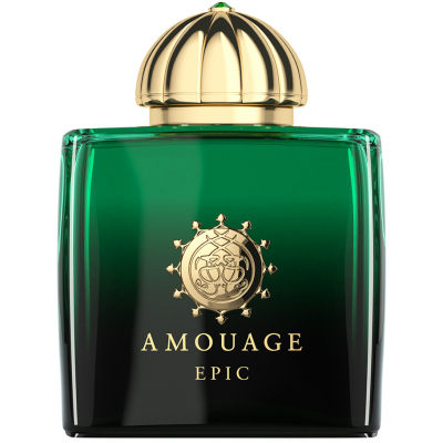 Amouage Epic Woman EDP (100ml)