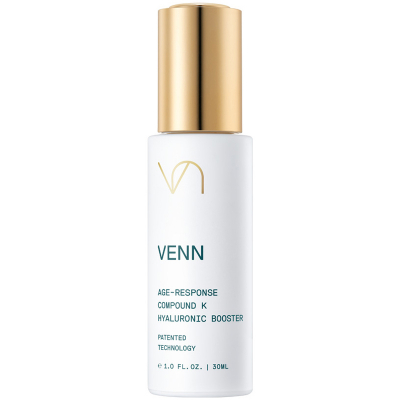 Venn Age Response Compound K Hyaluronic Booster (30ml)