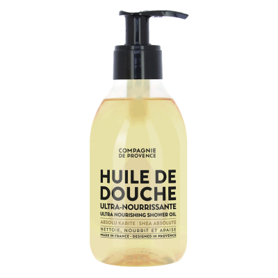 Compagnie de Provence Shower Oil (300ml)
