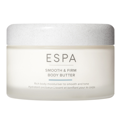 ESPA Smooth & Firm Body Butter (180ml)