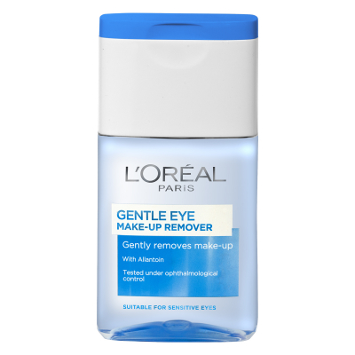 L'Oréal Paris Gentle Make-up Remover (125ml)