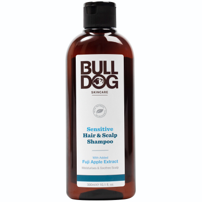 Bulldog Sensitive Shampoo (300ml)