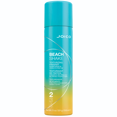 Joico Beach Shake Texturizing Finisher (250ml)