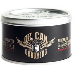 Oil Can Grooming Classic Cream (100ml)