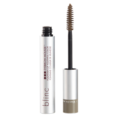 Blinc Eyebrow Mousse Dark Blonde