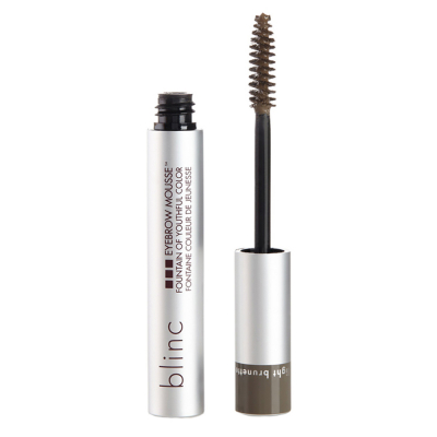 Blinc Eyebrow Mousse Light Brunette