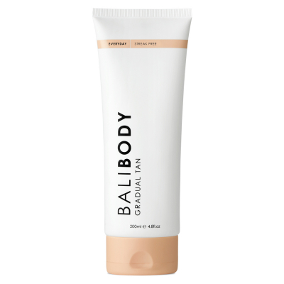 Bali Body Gradual Tan (200ml)