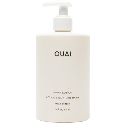 OUAI Hand Lotion