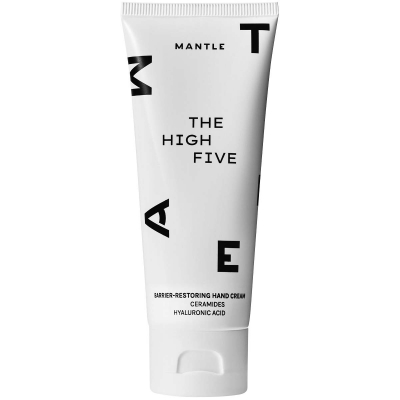 MANTLE The High Five - CBD Hand Cream (75 ml)