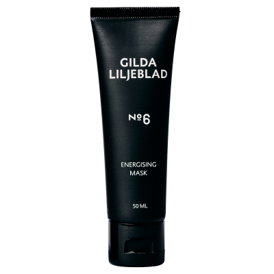 Gilda Liljeblad Energising Mask (50ml)