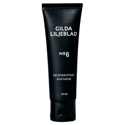 Gilda Liljeblad Regenerating AHA Mask (50ml)
