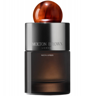 Molton Brown Neon Amber Eau De Parfum (100ml)