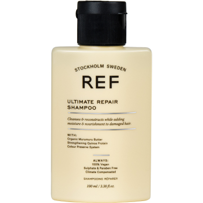 REF Ultimate Repair Shampoo (100ml)